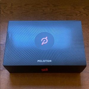 Peloton Cycling Shoes - New
